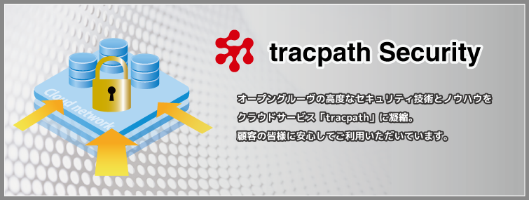 http://tracpath.com/security.html