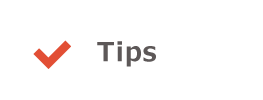 TipsAndHowto/tips